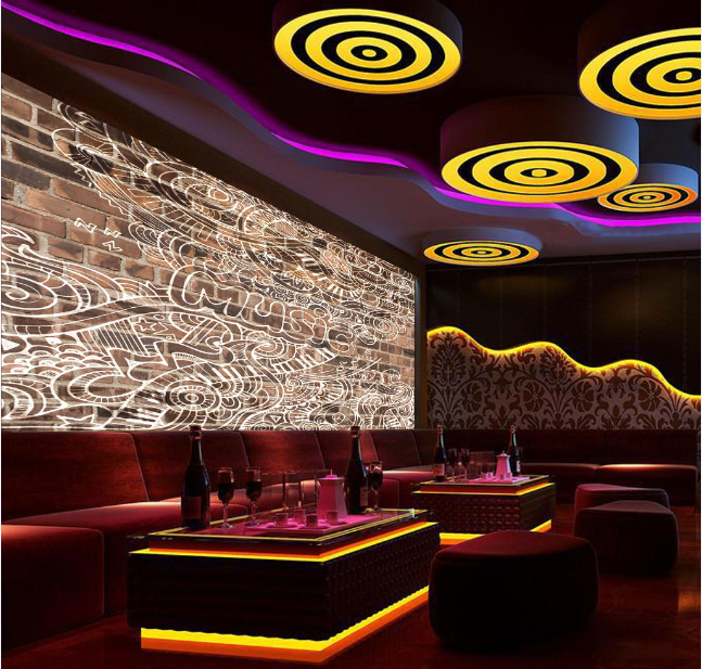 3D Painting Piano 158 Wallpaper AJ Wallpaper