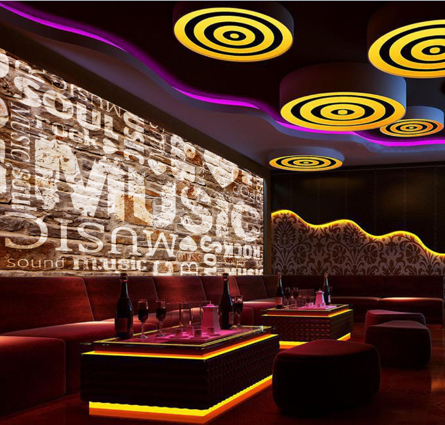 Romantic Music Wallpaper AJ Wallpaper 2