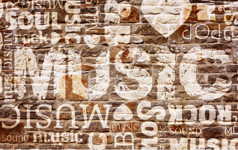 Romantic Music Wallpaper AJ Wallpaper 2