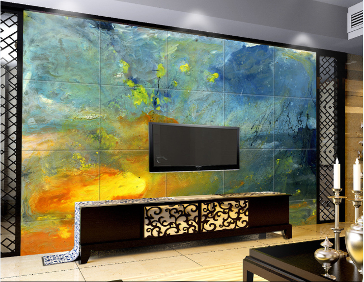 Iridescent Clouds Wallpaper AJ Wallpaper