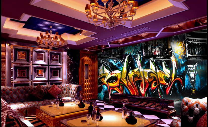 Monkey Wallpaper AJ Wallpaper 2