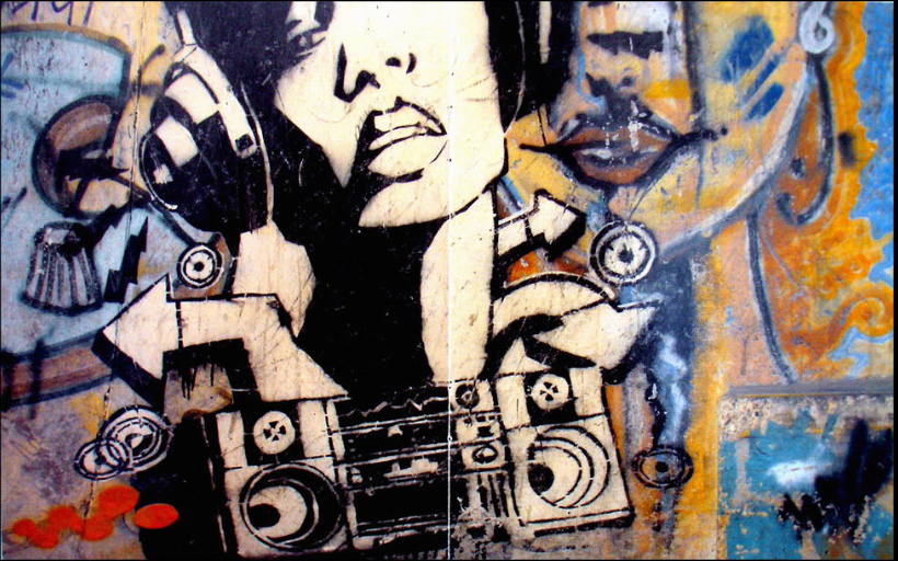 Music Man Wallpaper AJ Wallpaper 2