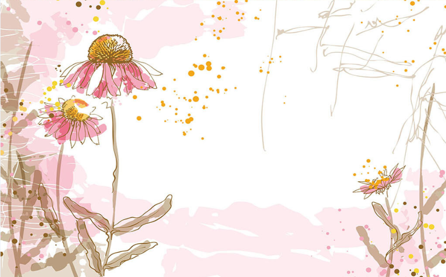 Elegant Graffiti Wallpaper AJ Wallpaper 2