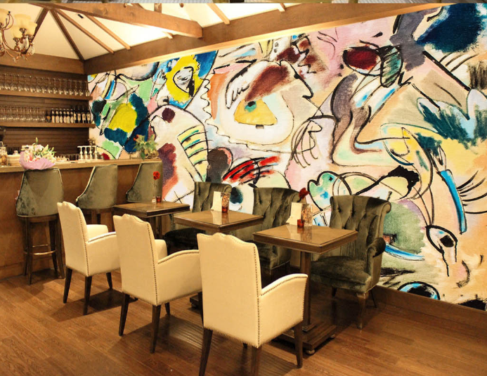 Beautiful Drawing Wallpaper AJ Wallpaper 2