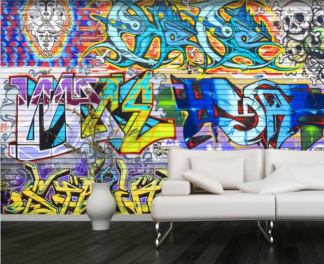 3D English Faces 203 Wallpaper AJ Wallpaper