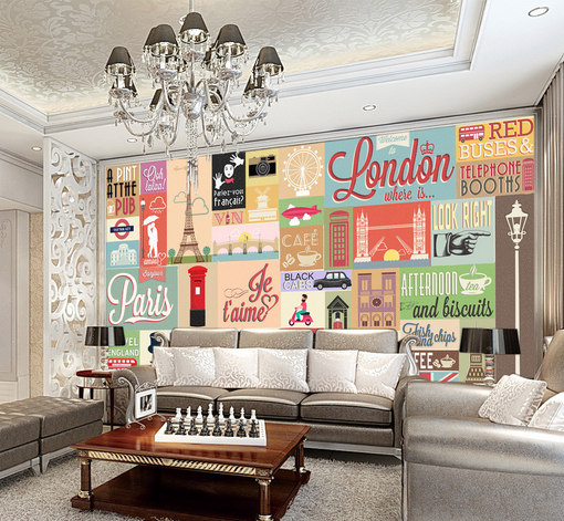 3D Street Light 472 Wallpaper AJ Wallpaper