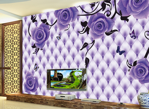 3D Beautiful Bright 423 Wallpaper AJ Wallpaper