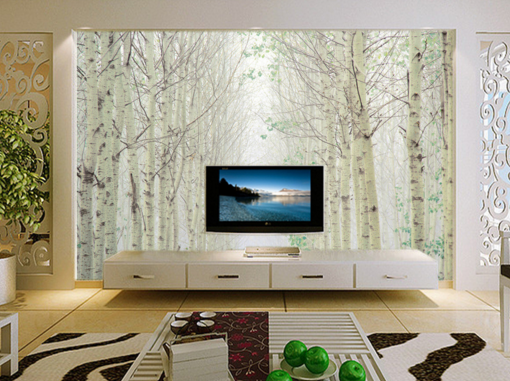 3D Dry Tree 270 Wallpaper AJ Wallpaper