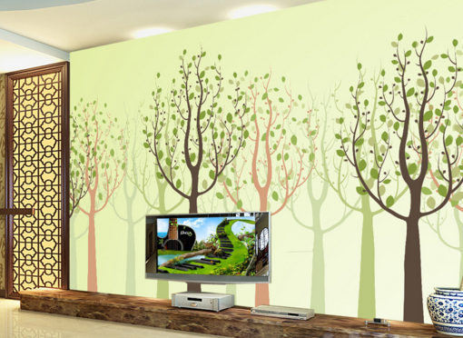 3D Big Circle 162 Wallpaper AJ Wallpaper