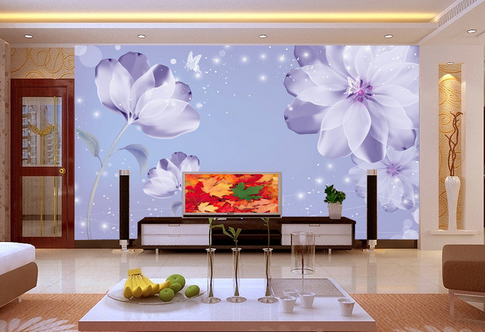 3D Dream Star 761 Wallpaper AJ Wallpaper