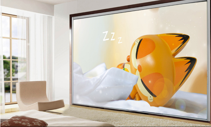 3D Sleeping Cat Wallpaper AJ Wallpaper 1