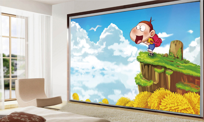 3D Naughty Boy Wallpaper AJ Wallpaper