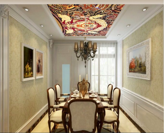 Many People Designs 054 Wallpaper AJ Wallpaper