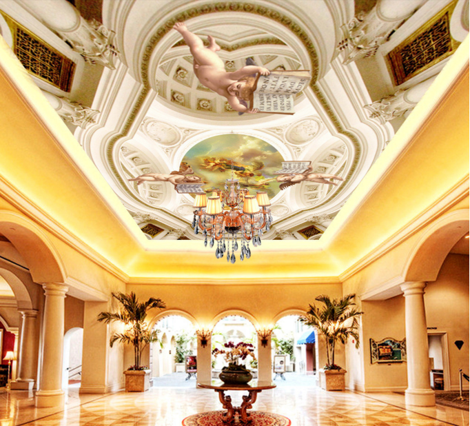 Children Read Books 052 Wallpaper AJ Wallpaper