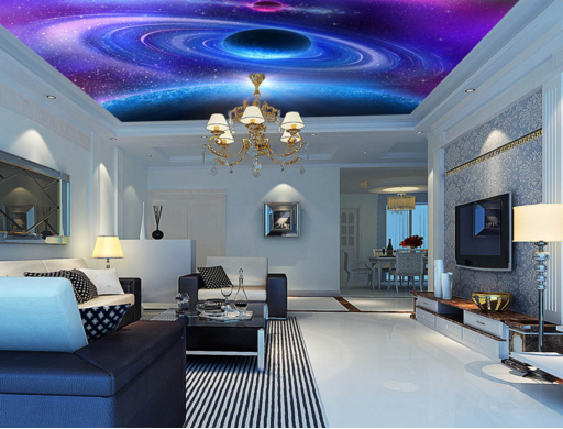 Planet Galaxy 031 Wallpaper AJ Wallpaper