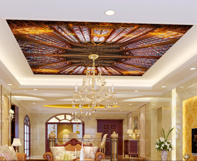 Gorgeous Window 012 Wallpaper AJ Wallpaper