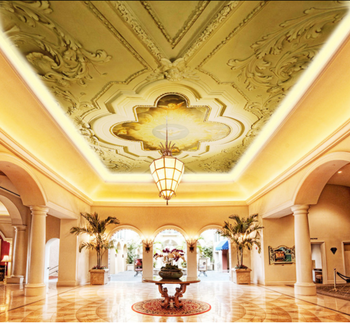 Carving Flowers 004 Wallpaper AJ Wallpaper