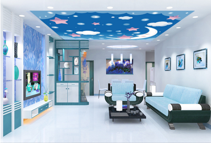 Cartoon Moon Sleeping 333 Wallpaper AJ Wallpaper