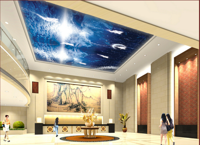 Starlight Dancing 324 Wallpaper AJ Wallpaper