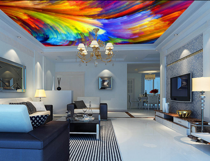 Watercolor Painting 321 Wallpaper AJ Wallpaper