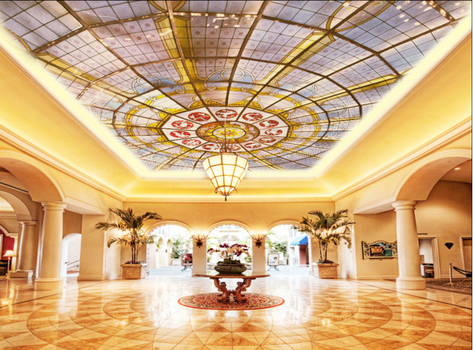 Circular Center Point 273 Wallpaper AJ Wallpaper