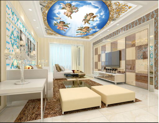 Kids Staircase 262 Wallpaper AJ Wallpaper