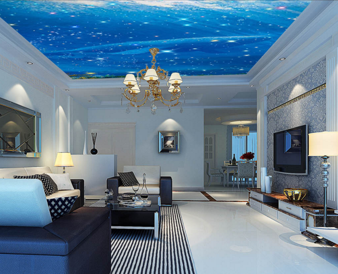 Deep Sea Whale 226 Wallpaper AJ Wallpaper