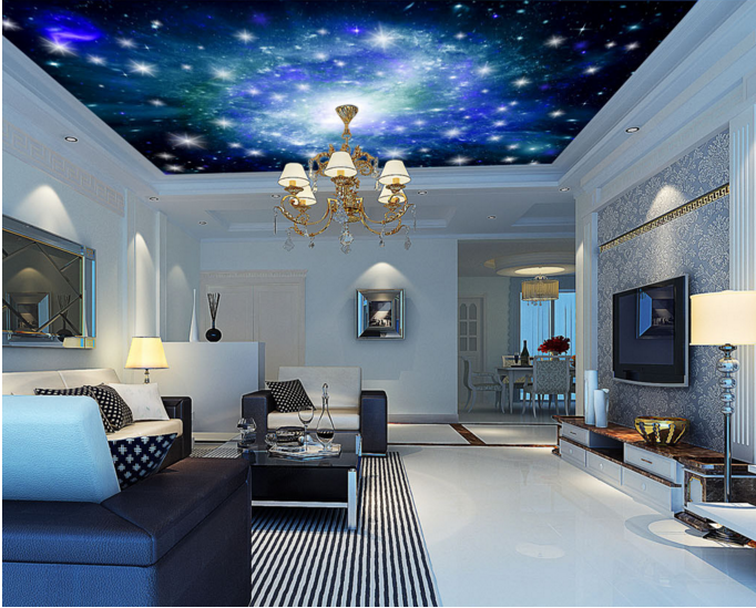 Milky Way Stars 225 Wallpaper AJ Wallpaper