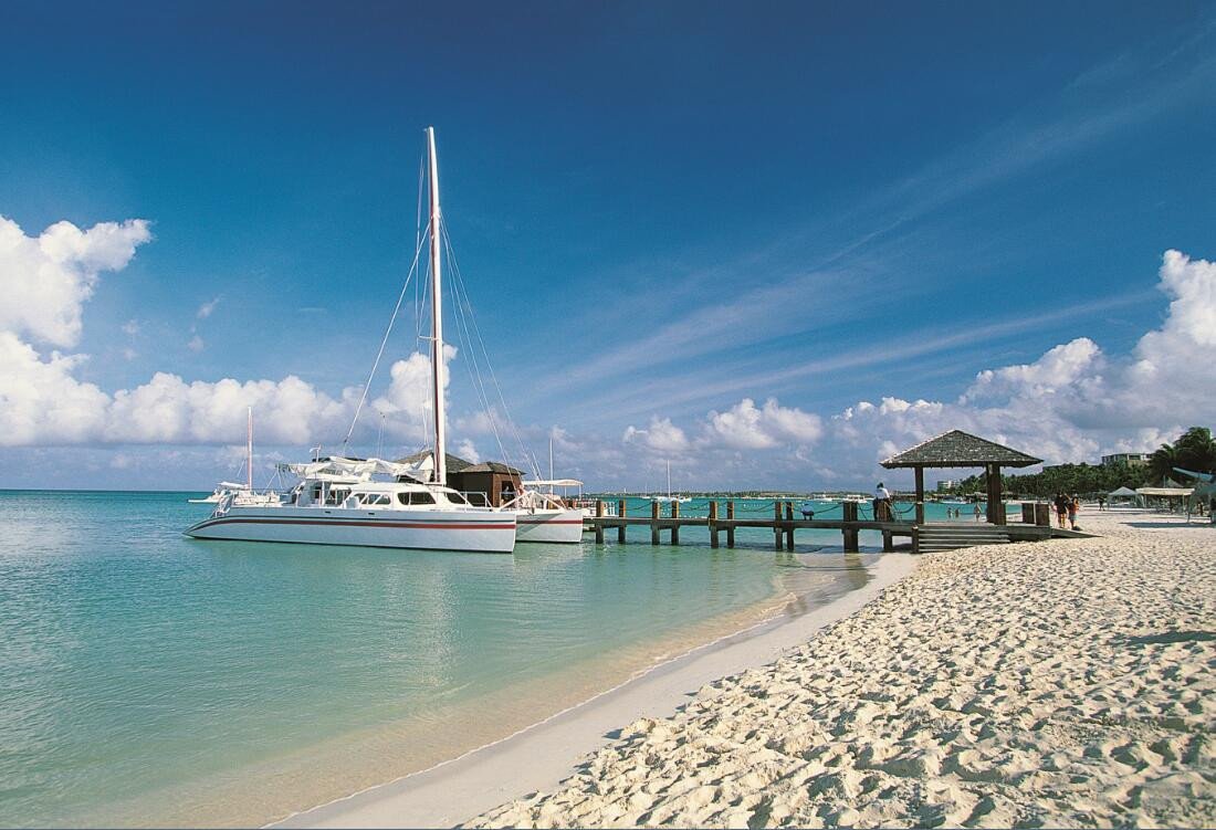 3D Beach Scenery 103 Garage Door Mural Wallpaper AJ Wallpaper