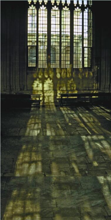 3D window balcony sunshine door mural Wallpaper AJ Wallpaper