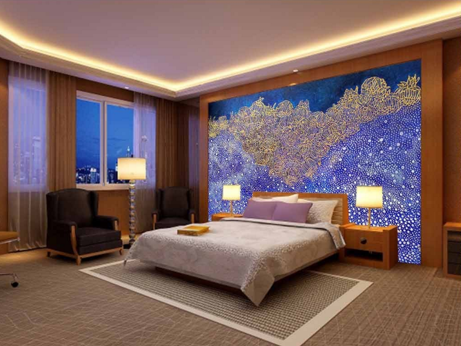 3D Love Spot 267 Wallpaper AJ Wallpaper