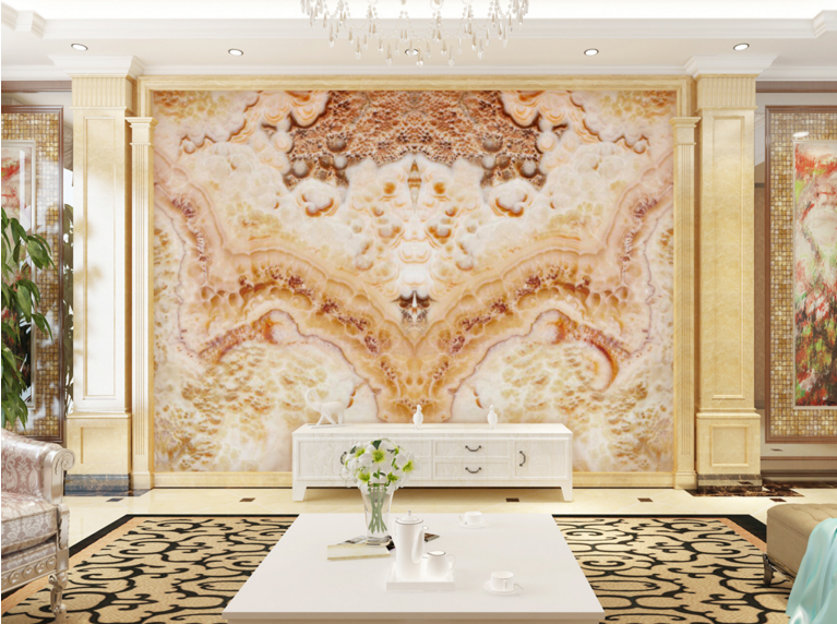 3D Irregular Pattern 253 Wallpaper AJ Wallpaper