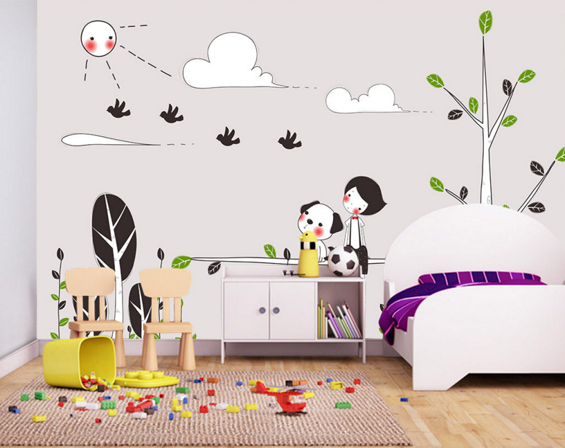 3D Head Tilt 174 Wallpaper AJ Wallpaper