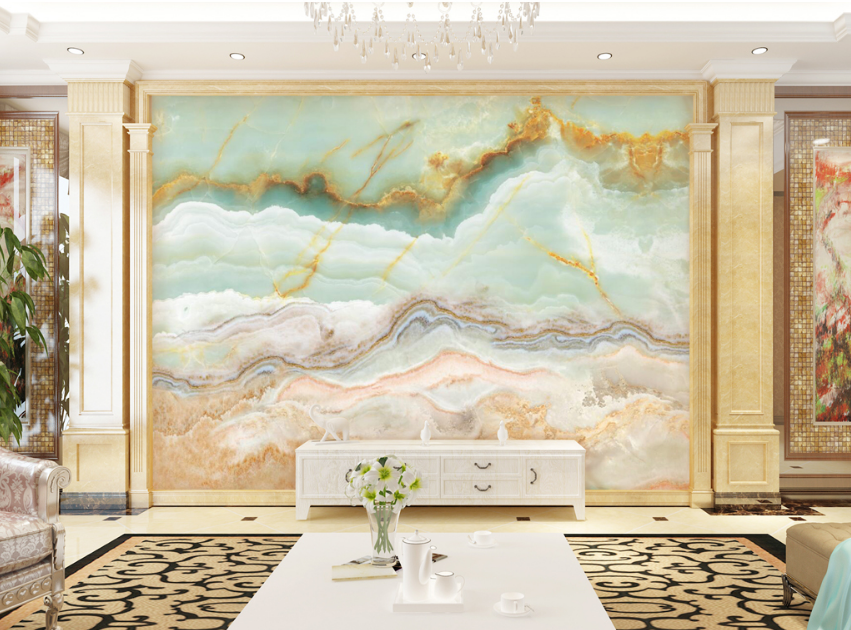 3D Marble Pattern 160 Wallpaper AJ Wallpaper