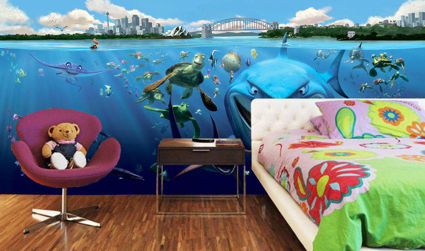 3D Bad Laugh 130 Wallpaper AJ Wallpaper