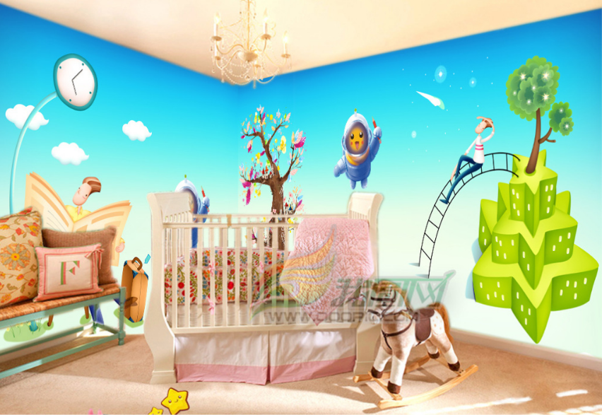 3D Cute Astronaut 125 Wallpaper AJ Wallpaper