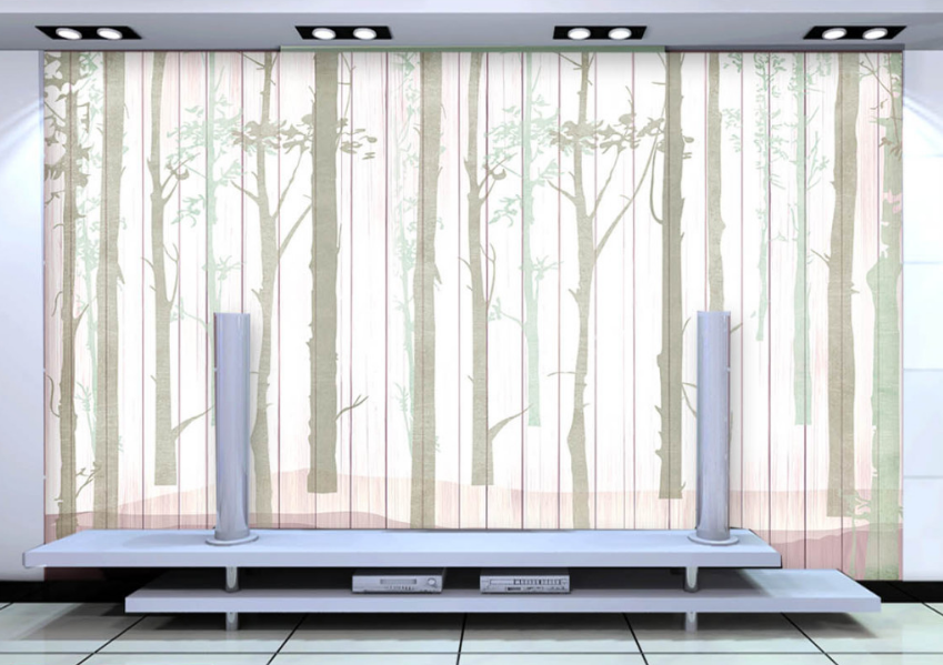 3D Big Tree 085 Wallpaper AJ Wallpaper