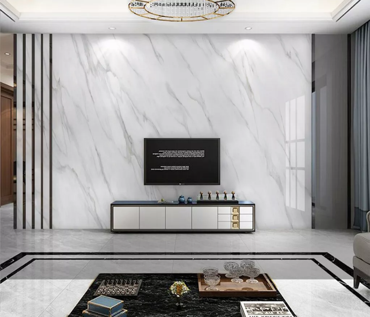 3D Art Pattern WC2362 Wall Murals