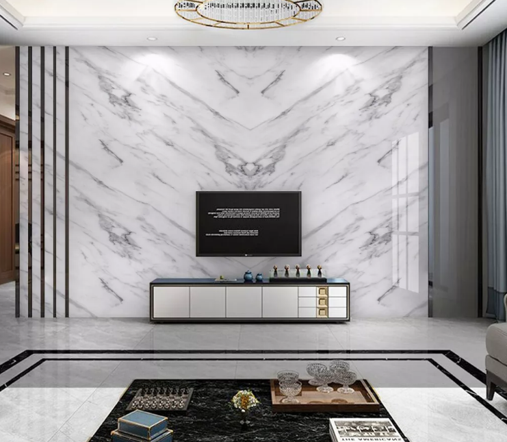 3D Black Graphics WC2357 Wall Murals