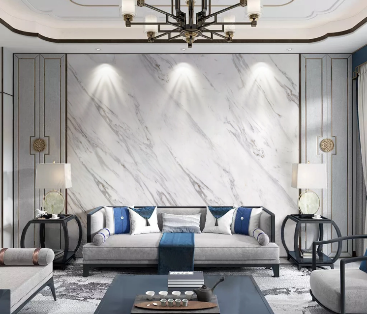 3D Draw Pattern WC2249 Wall Murals