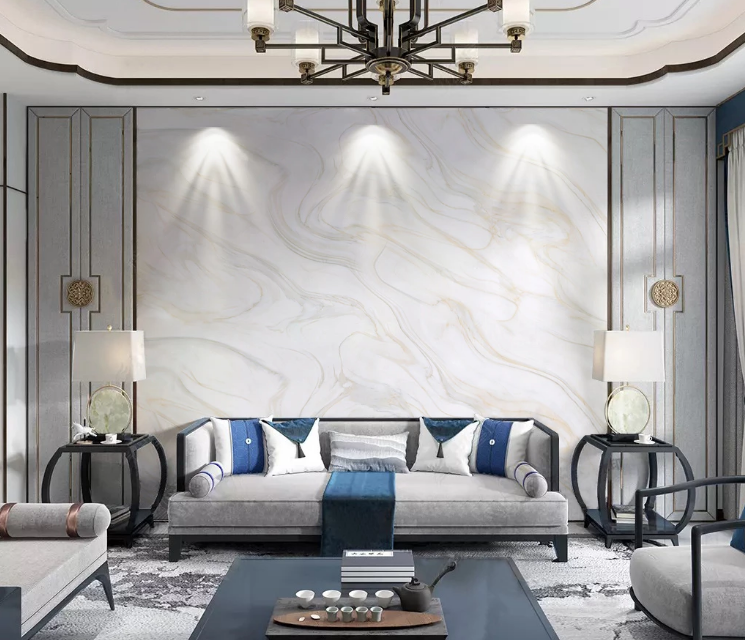 3D Abstract Line WC2238 Wall Murals