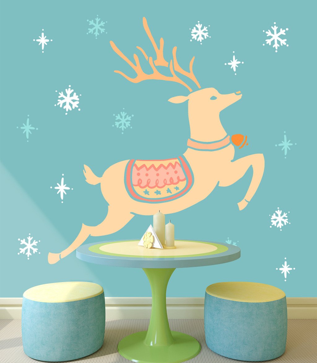 3D Christmas Snowman 553 Wallpaper AJ Wallpaper