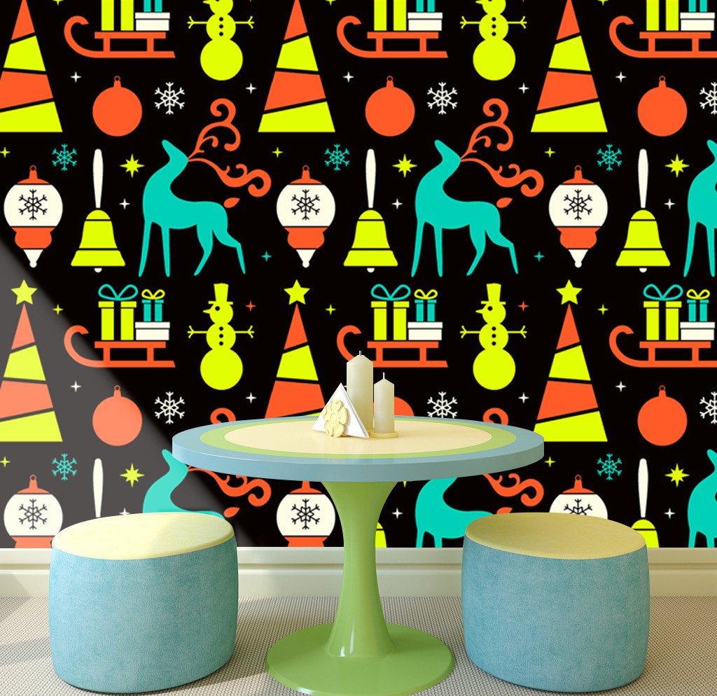 Christmas Pattern Picture 29 Wallpaper AJ Wallpaper