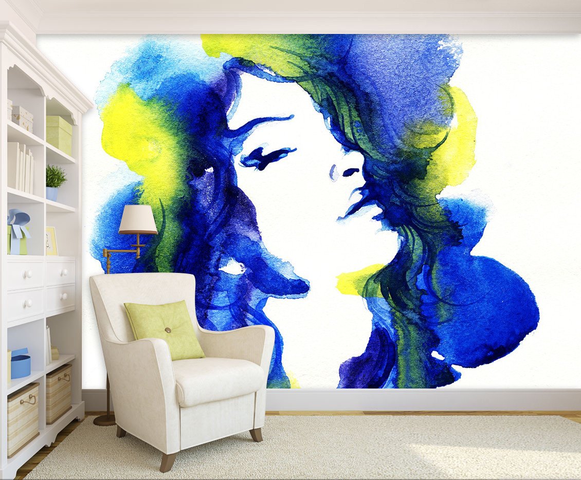 3D Pretty Girl 84 Wallpaper AJ Wallpaper