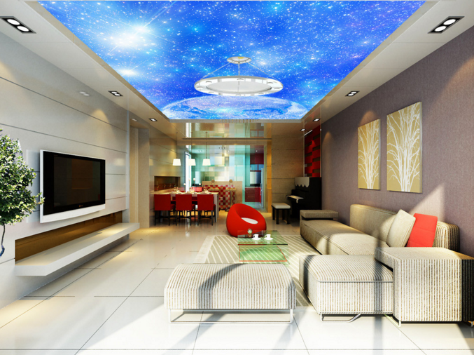 Transparent Earth Stars 141 Wallpaper AJ Wallpaper