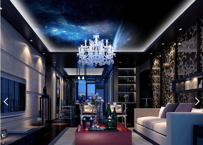 Milky Way Stars 066 Wallpaper AJ Wallpaper