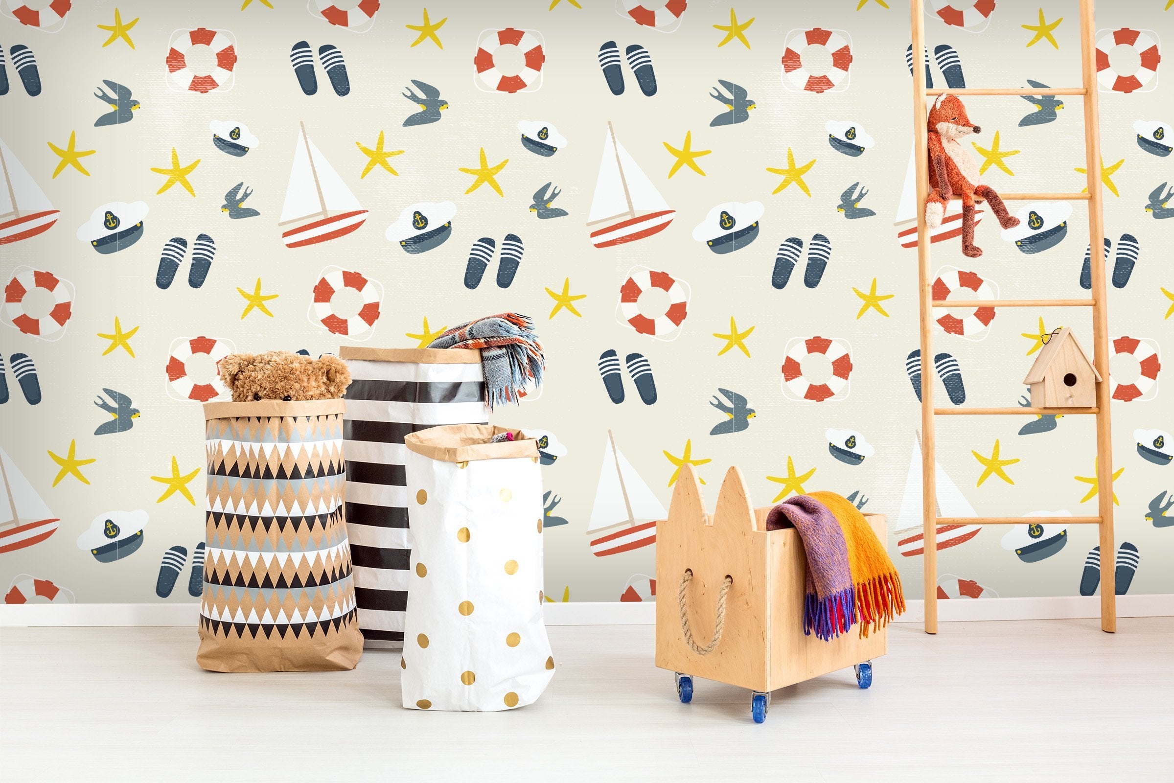 3D Flip Flop Hat 414 Wallpaper AJ Wallpaper