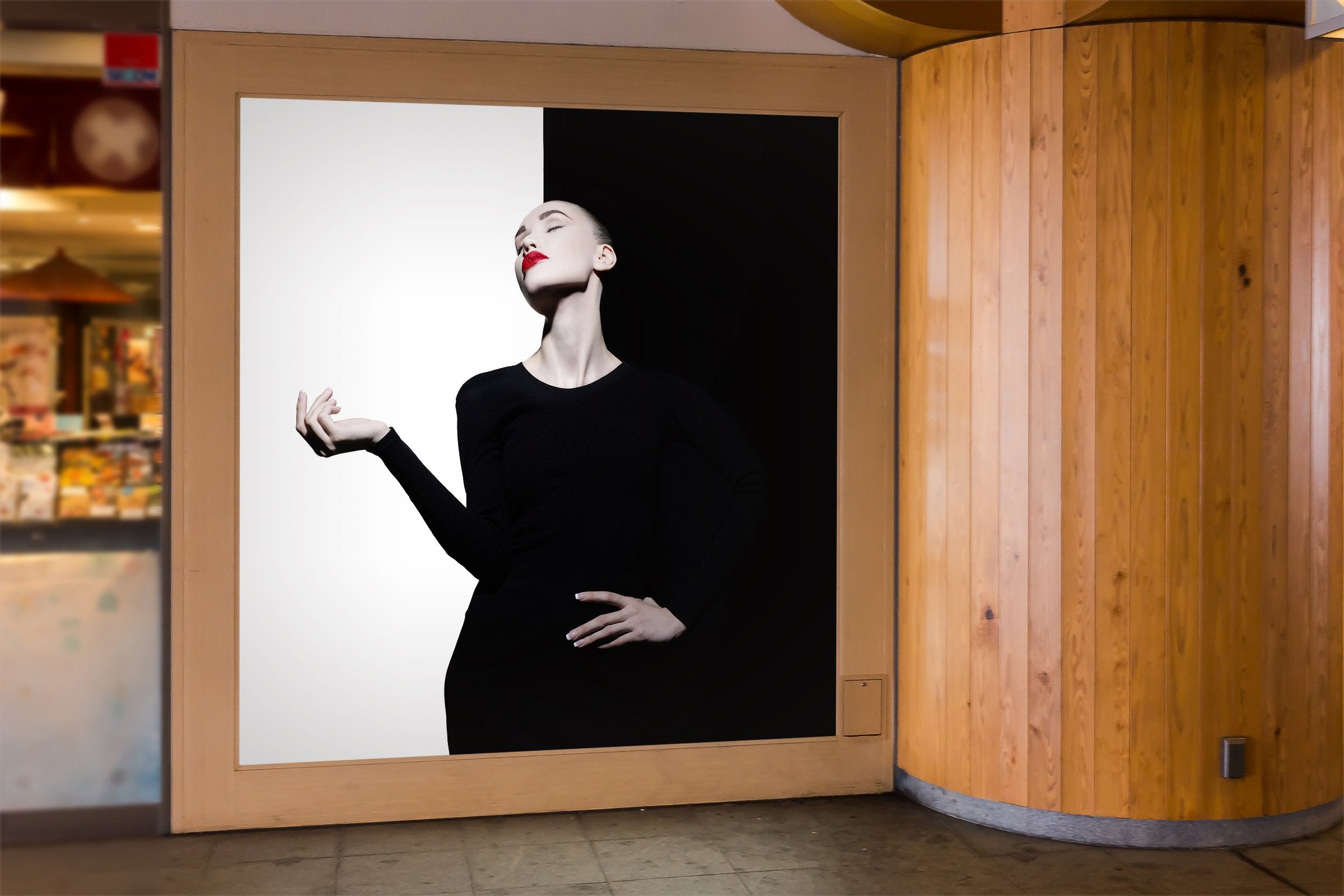 3D Art Blockbuster 133 Wall Murals Wallpaper AJ Wallpaper 2