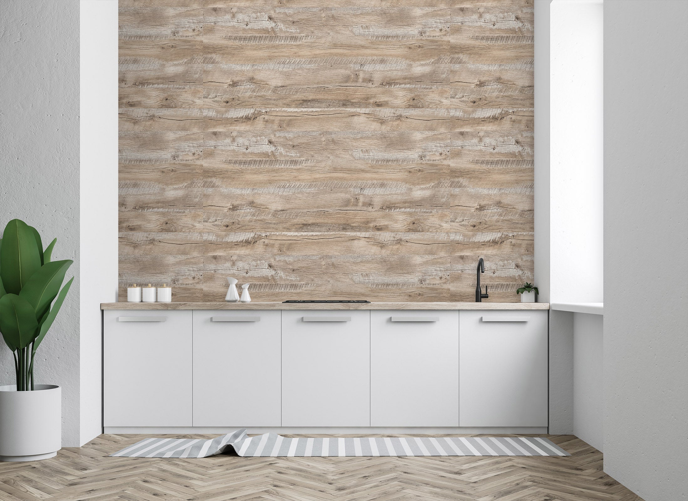 3D Texture Wooden Board 32 Wall Murals Wallpaper AJ Wallpaper 2