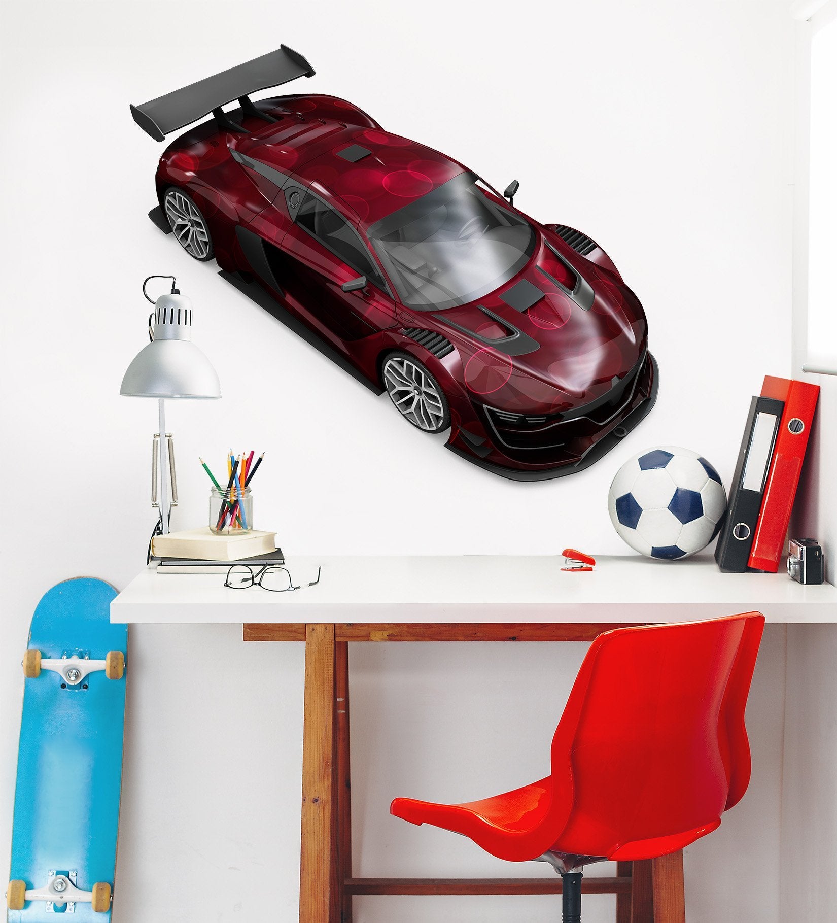 3D Mclaren 264 Vehicles Wallpaper AJ Wallpaper